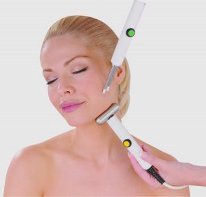 Caci Jowl Lift treatment estetica beauty salon Wombwell Barnsley